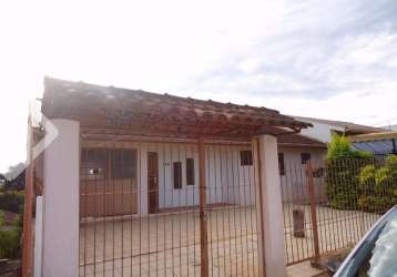 Casa em condomínio fechado com 2 quartos à venda na rua oswaldo mathias ely, 430, montanha, lajeado, 135 m2 por r$ 371.000