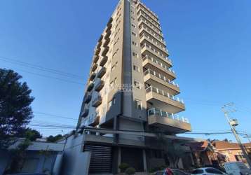 Apartamento com 3 quartos à venda na capitão leopoldo heineck, 771, centro, lajeado, 193 m2 por r$ 2.306.900