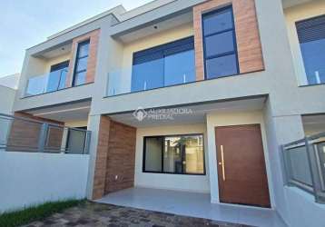 Casa com 3 quartos à venda na rua belém, 210, universitário, lajeado, 174 m2 por r$ 800.000