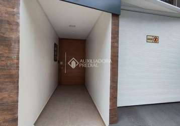 Sala comercial à venda na rua cristiano grun, 99, florestal, lajeado, 56 m2 por r$ 423.000