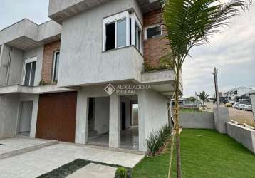 Casa com 3 quartos à venda na rua arlindo brietzke, 990, moinhos d'água, lajeado, 80 m2 por r$ 600.000