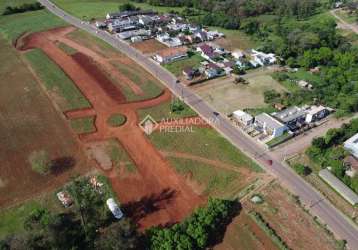 Terreno comercial à venda na arnoldo uhry, 887, jardim do cedro, lajeado, 200 m2 por r$ 225.000