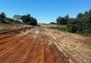 Terreno comercial à venda na rua arnoldo alfredo scherer, 61, conventos, lajeado, 400 m2 por r$ 180.000