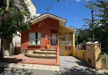 Casa com 4 quartos à venda na rua saldanha marinho, 12, centro, lajeado, 170 m2 por r$ 795.000