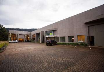 Sala comercial para alugar na francisco cicarolli, 201, várzea grande, gramado, 9 m2 por r$ 3.500