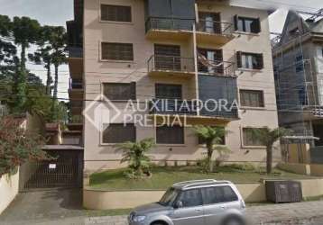 Apartamentos para alugar na Rua Visconde De Mauá em Canela | Chaves na Mão