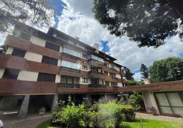 Apartamento com 3 quartos para alugar na piratini, 1065, planalto, gramado por r$ 3.900