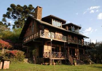 Casa com 4 quartos para alugar na f g bier, 50, planalto, gramado, 600 m2 por r$ 17.000