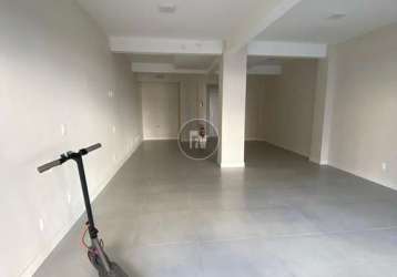 Sala comercial para alugar na avenida 3ª avenida, 550, centro, balneário camboriú por r$ 8.250