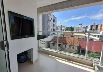 Apartamento com 3 quartos para alugar na rua portugal, 201, nações, balneário camboriú por r$ 5.500