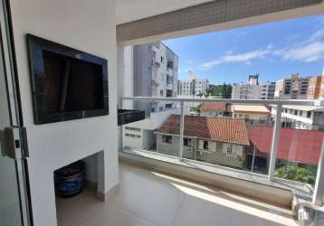 Apartamento com 3 quartos à venda na rua portugal, 201, nações, balneário camboriú por r$ 1.100.000