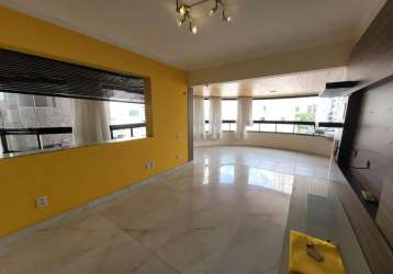 Apartamento com 3 quartos à venda na rua 902, 396, centro, balneário camboriú por r$ 1.580.000