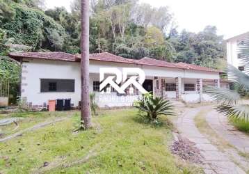 Casa excelente para locação comercial no bom retiro