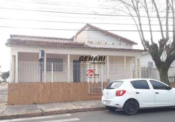 Casa com 4 dormitórios à venda, 140 m² por r$ 620.000,00 - centro - indaiatuba/sp