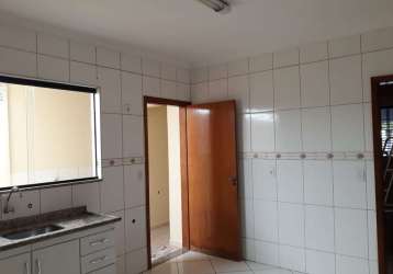 Casa com 3 quartos à venda, 106 m² por r$ 550.000 - bairro vila avaí - indaiatuba/sp