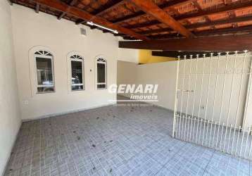 Casa com 2 quartos à venda, 108 m² por r$ 440.000 - bairro parque das nações - indaiatuba/sp