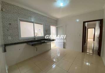 Casa com 2 dormitórios à venda, 105 m² por r$ 650.000,00 - vila pires da cunha - indaiatuba/sp