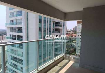 Apartamento com 3 quartos à venda, 106 m² por r$ 1.300.000 - jardim pompéia - indaiatuba/sp