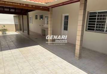 Casa com 3 quartos à venda, 268 m² por r$ 1.300.000 - jardim dom bosco - indaiatuba/sp