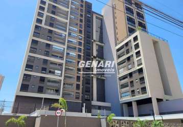 Apartamento com 3 quartos à venda, 85 m² por r$ 1.000.000 - centro - indaiatuba/sp