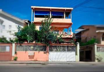 Vende casa no são josé