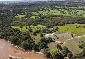 Fazenda para venda em são gabriel do oeste, rural