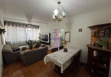 Apartamento para venda em campo grande, centro, 3 dormitórios, 1 banheiro