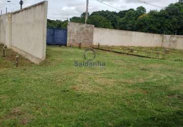 Terreno para venda em campo grande, vila morumbi