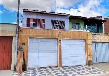 Casa duplex à venda no passaré - 3 vagas - 4 quartos - santiago de compostela