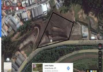 Residencial - area industrial