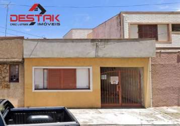 Residencial - vila vianelo