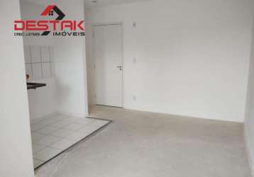 Residencial - jardim santo antonio