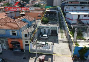 Residencial - vila vianelo