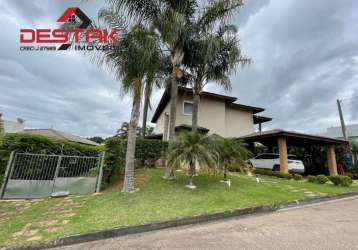 Residencial - monte serrat