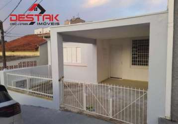 Residencial - jardim pacaembu