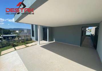 Residencial - jacare