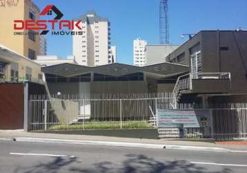 Comercial - vila boaventura