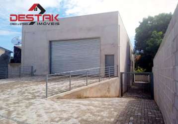 Comercial - vila rio branco