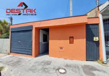 Comercial - jardim cica