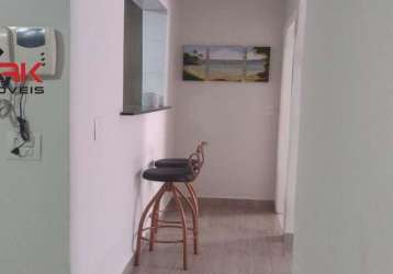 Residencial - parque brasilia