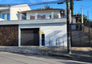 Casa com 3 quartos à venda na rua barra velha, 1214, floresta, joinville por r$ 795.000