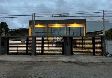 Casa com 3 quartos à venda na rua doutor emílio petry, 205, boa vista, joinville por r$ 630.000