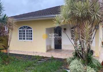 Casa com 3 quartos à venda na pedro jose kremer, 10, aventureiro, joinville por r$ 530.000