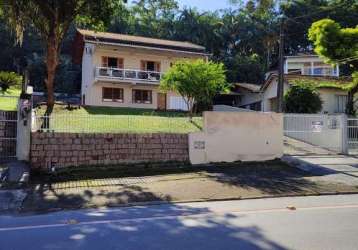 Casa com 5 quartos à venda na rua da independência, 361, anita garibaldi, joinville por r$ 851.000