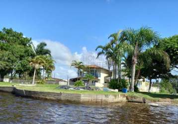 Casa com 4 quartos à venda na alfredo schubert, 140, costeira, balneário barra do sul por r$ 850.000