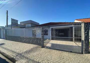 Casa com 4 quartos à venda na rua nova esperança, 386, jardim iririú, joinville por r$ 520.000