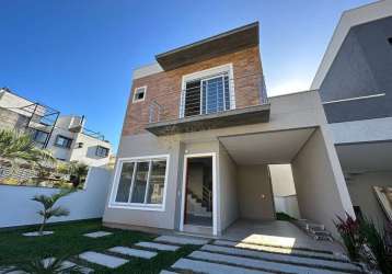 Casa com 3 quartos para alugar na rua de pádua, 275, santo antônio de lisboa, florianópolis por r$ 10.500