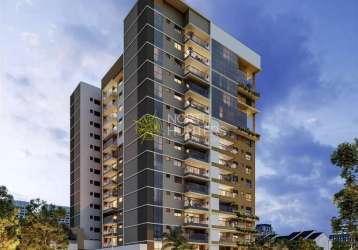 Apartamento à venda em joinville - vitra  conheça e surpreenda-se...