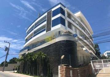 Apartamento para aluguel anual e temporada em jurere/ canajure, florianópolis