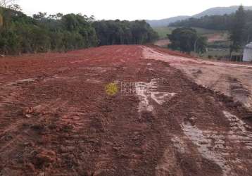 Terreno à venda, 19250 m² por r$ 5.000.000,00 - ponta do jacques - piçarras/sc